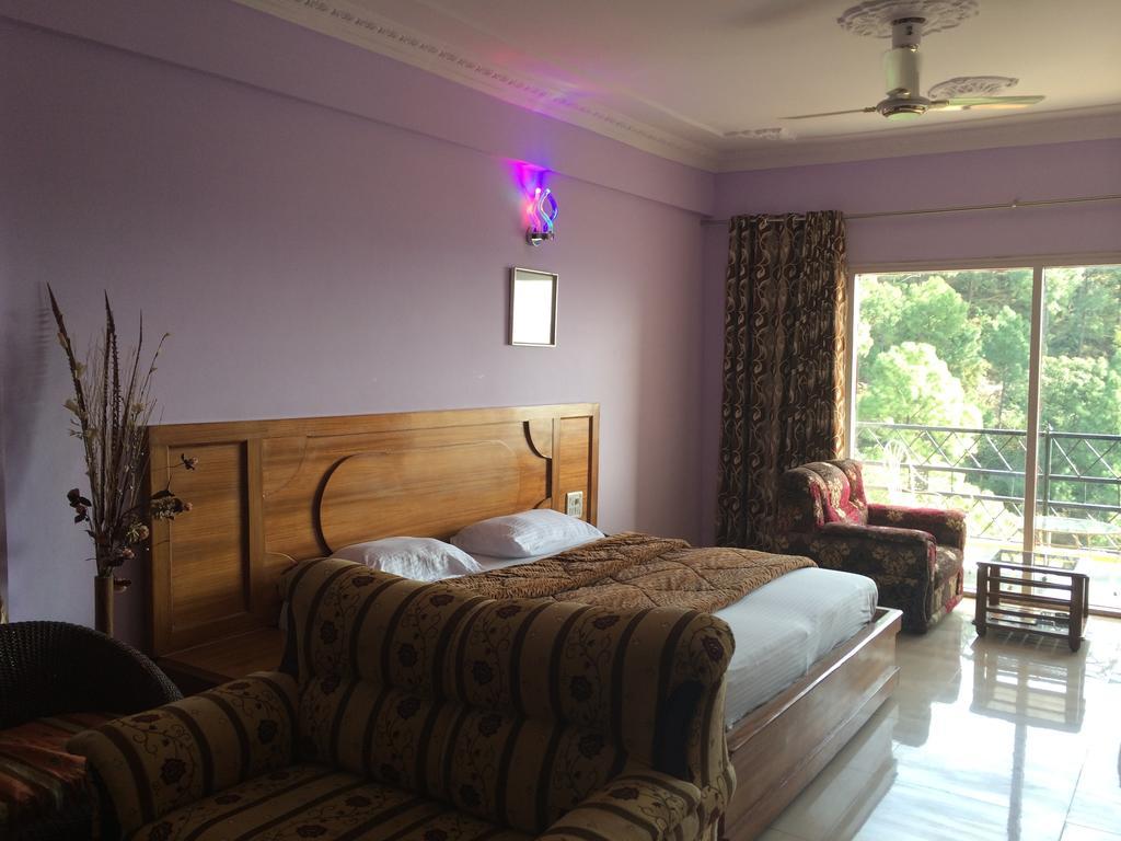 Hotel Shivalik Kasauli Extérieur photo